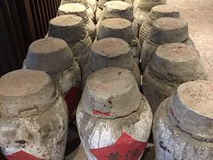 -香园茶社·金陵小灶(老门东店)