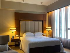 -澳门十六浦索菲特大酒店