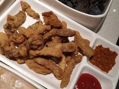 现炸小酥肉-海底捞火锅(亲子主题北金鹰店)