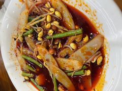 -秦忆浓岐山臊子面(扶风店)