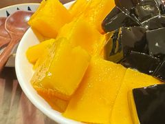 -小团圆糖水铺(襄阳南路店)