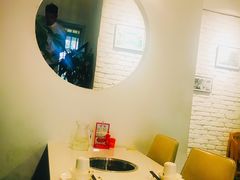 卡座-张大师鸭爪爪特色干锅(南湖店)