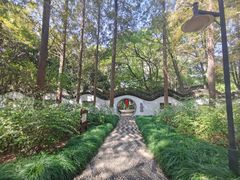 -瀛洲公园