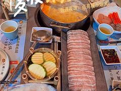 -椰小鸡·琼州糟粕醋·火锅(美兰缤纷城店)