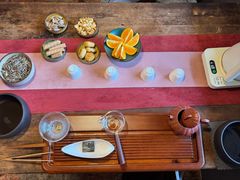 -邈墨茶馆(凤起路店)