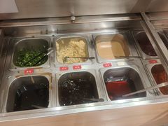 -成都你六姐·牛肉冒菜·麻辣香锅(长泰广场店)