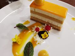 -六月花园咖啡馆(中关村东路店)