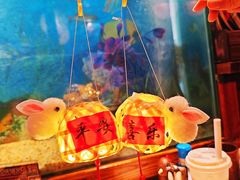 -鸟鹏烧鸟居酒屋(熙龙湾店)