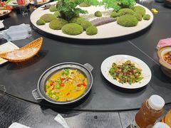 -阿露佳·舌尖上的安吉菜