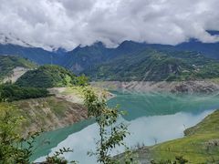 -硗碛藏寨·神木垒景区
