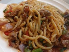 -中发源·清真餐厅(南油店)