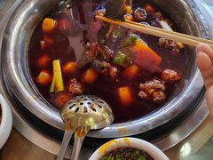-佘记全家福芋儿鸡(向阳街总店)