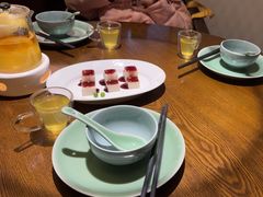 -粗茶淡饭·隐庐私厨(东亭店)