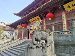 -南京市江宁方山