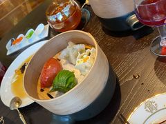 -甄御•海鲜新青岛菜(麦岛店)