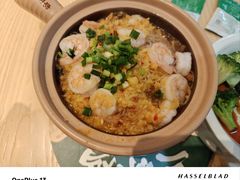 -谷田稻香·砂锅菜(南沙万达广场店)