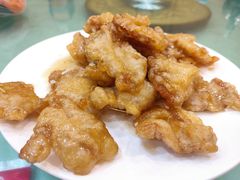 -满龙源餐厅(南十马路店)