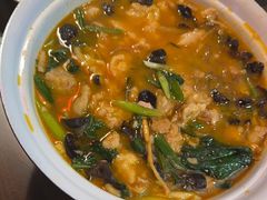 -秦月轩·陕西家乡菜(阜成路·五棵松店)