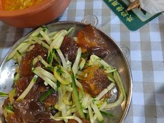 -阿金大白·上海菜馆(新天地店)