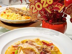 -阿依来新疆餐厅(奥城店)