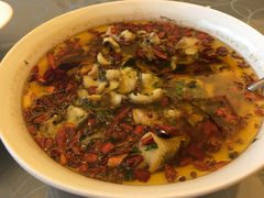 -园林格兰云天大酒店-太极名厨中餐厅