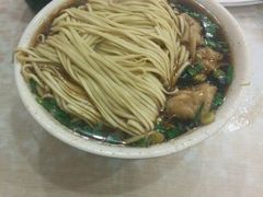 android_upload_pic-蒋家桥饺面店(广陵路店)