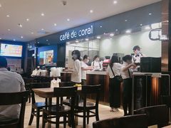 -大家乐(广州天河城六楼店)