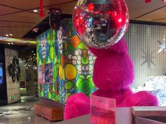 -K+PARTY连锁KTV(盈锋广场店)
