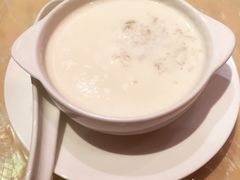 燕液杏仁蛋白茶-8餐厅(新葡京酒店)