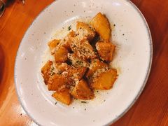 -PIZZA BIANCA(万象城店)