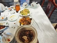 -蠔友汇·海鲜·生蚝烧烤(大东店)