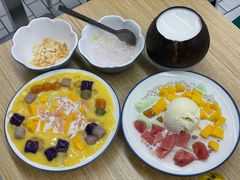 -豆豆冰室·地道招牌椰子冻(大良店)
