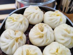 -王菊美食街