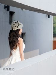 -欣薇婚纱(新源乐汇城店)