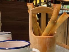 -探鱼·鲜青椒爽麻烤鱼(北京路天河城店)