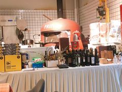 -Primo·丽莫意大利窑烤披萨