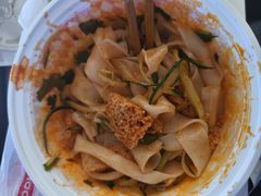 -吴满满油泼面(北方风味园店)