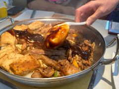 -黄记煌三汁焖锅(崇文门店)