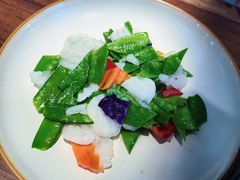 -云海肴汽锅鸡·云南小炒(天津国金汇店)