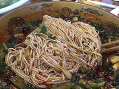 -乐山第一家临江鳝丝(茶坊路店)