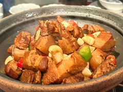 -索溪山寨·湘西饮食文化博物馆(标志门店)