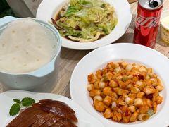 -紫光园·烤鸭(美术馆店)