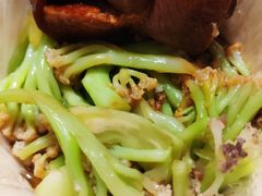 肉沫菜花-咱家王新国把子肉(县东巷店)