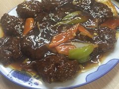 -协顺园回头馆(南顺城路店)