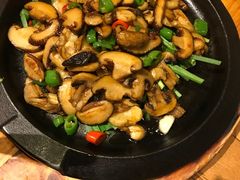 -阿罗新疆菜(人民广场店)