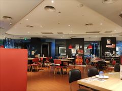 大堂-必胜客(鹤山大道店)