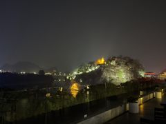 -忆咖啡观景餐厅(桂林象山公园店)