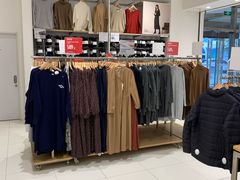 -优衣库(苏州天虹CCMall石路店)