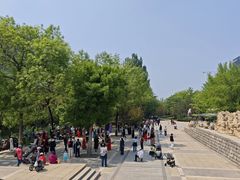 -元大都城垣遗址公园