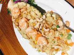 菠萝饭-泰华海鲜中餐厅(普吉镇店)